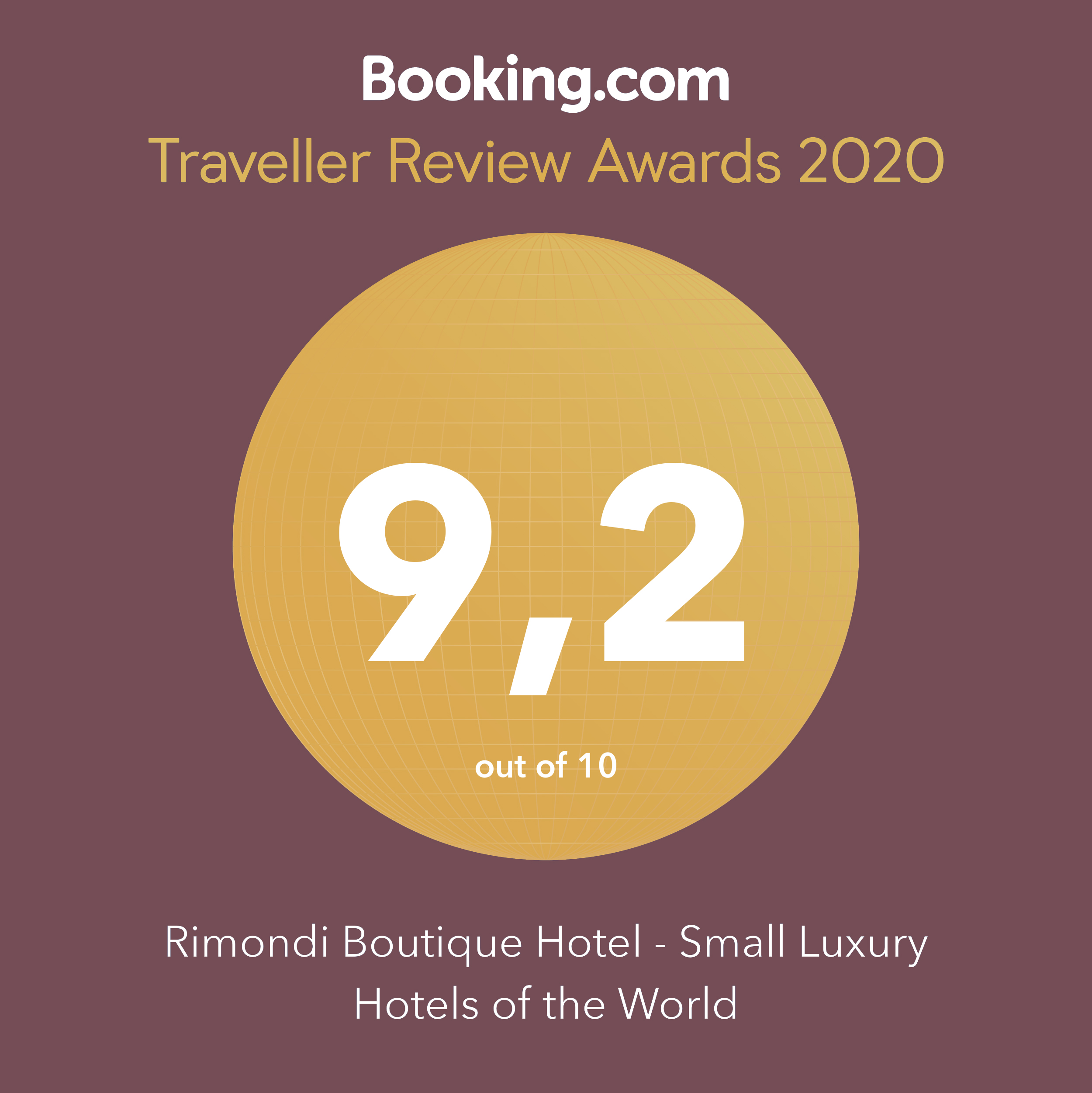 Rimondi Luxury Boutique hotel in Crete Rethymno